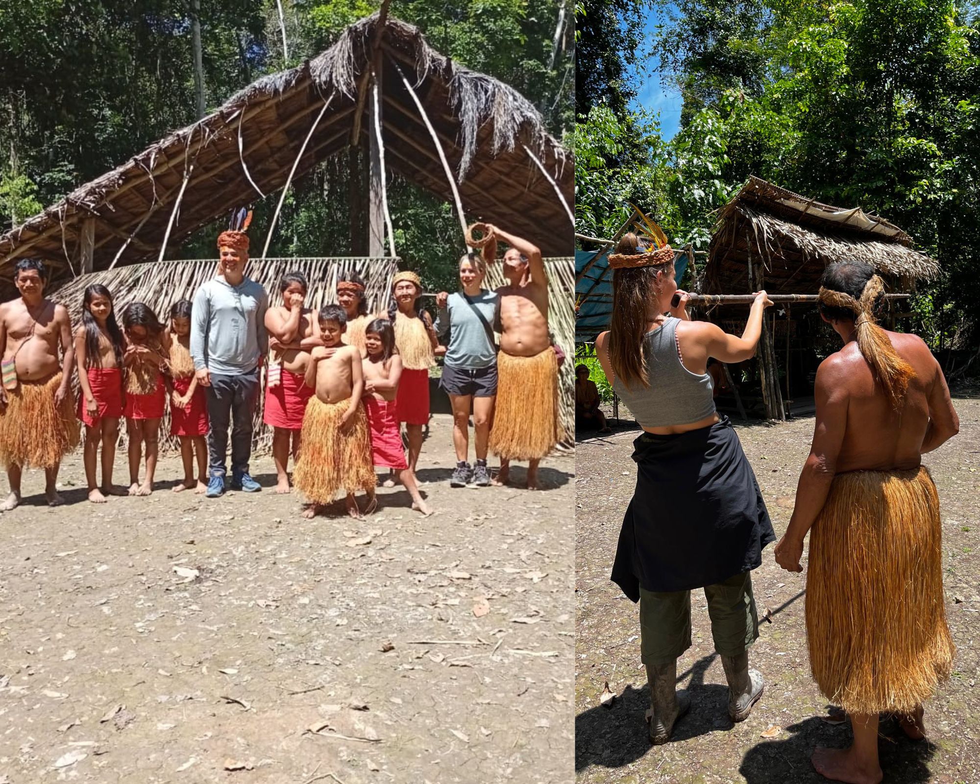 Cultural Experiences