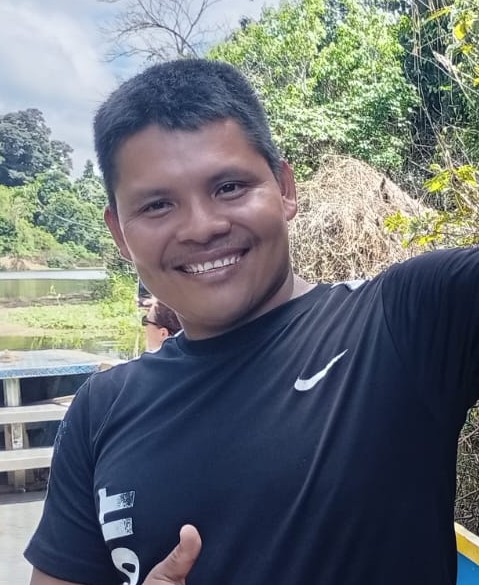 Max - The Amazon Guardian